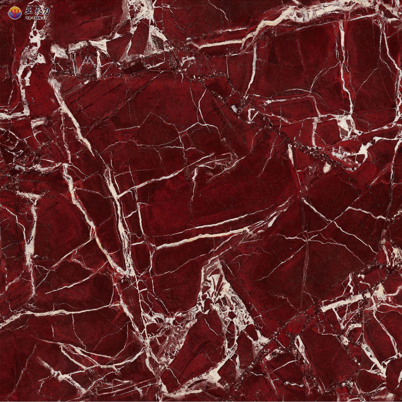 紫罗红天然大理石